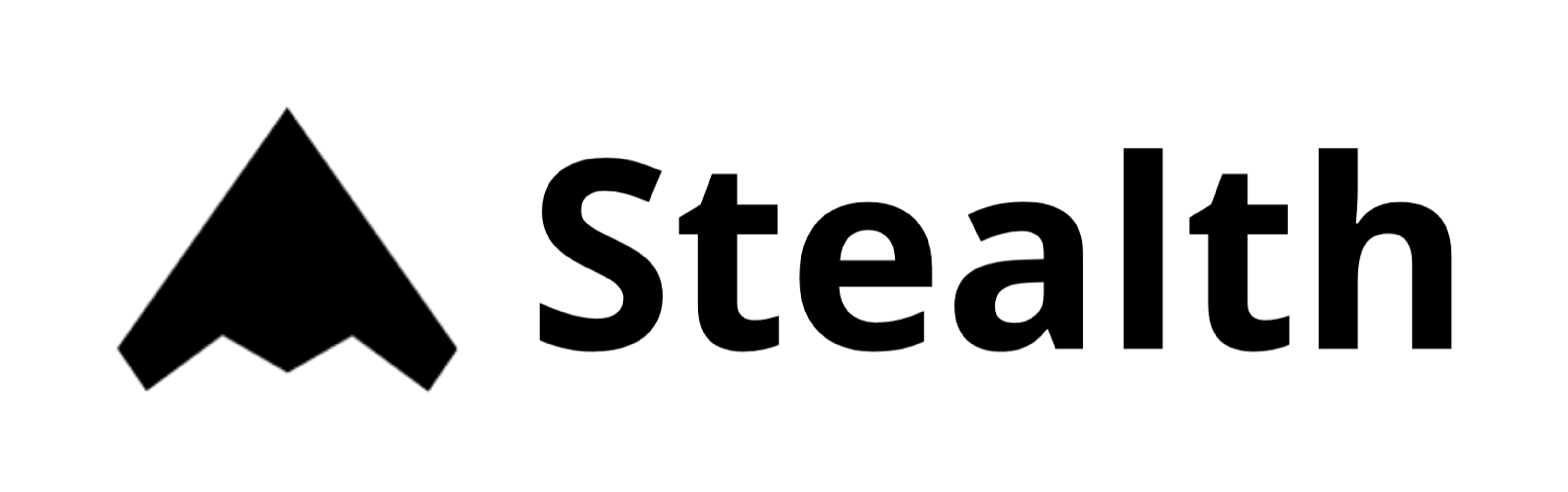 Stealth Logo